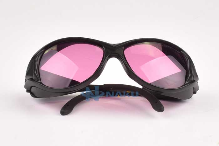 780nm-840nm Laser Glasses